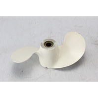 PJ8 012005 Michigan Wheel 1964 & Newer 8 X 7-1/4 RH Propeller 6 8 9.5 + HP NEW