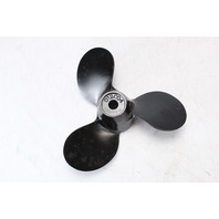 012004 Michigan Wheel Johnson Evinrude 1968 LH 8 X 7-1/2 Propeller 5 HP NEW