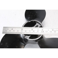 012004 Michigan Wheel Johnson Evinrude 1968 LH 8 X 7-1/2 Propeller 5 HP NEW