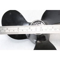 012004 Michigan Wheel Johnson Evinrude 1968 LH 8 X 7-1/2 Propeller 5 HP NEW