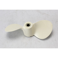 012064 AJC418 Michigan Wheel Johnson Gale 9-1/4 X 12 Propeller 14-25 HP NEW