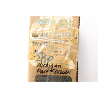 012064 AJC418 Michigan Wheel Johnson Gale 9-1/4 X 12 Propeller 14-25 HP NEW