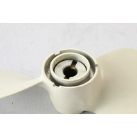 012064 AJC418 Michigan Wheel Johnson Gale 9-1/4 X 12 Propeller 14-25 HP NEW