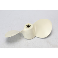 012064 AJC418 Michigan Wheel Johnson Gale 9-1/4 X 12 Propeller 14-25 HP NEW