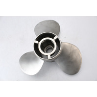 48-16314A46 Mercury Vengeance 1978 & Up Propeller 14-1/2 x 17 RH 90 115 135 + HP