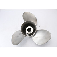 48-16314A46 Mercury Vengeance 1978 & Up Propeller 14-1/2 x 17 RH 90 115 135 + HP