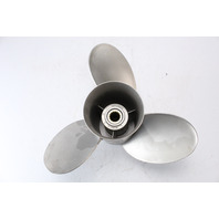 48-13702A41 Mercury Mirage 1977 & UP SST RH 14-3/4 X 21 Propeller 90 100 + HP