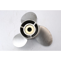 48-13702A41 Mercury Mirage 1977 & UP SST RH 14-3/4 X 21 Propeller 90 100 + HP