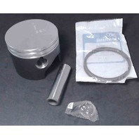 7220V ProV .020 2-Ring Piston for Johnson Evinrude 3.207 Bore Size 3 cyl NEW!