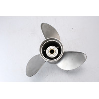 389510 SST Johnson Evinrude 1968 & UP RH 13 x 19 Propeller 60 + HP 6 M HUB WTY