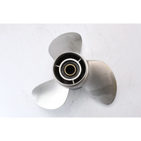 013026 Michigan Wheel STT RH 11-3/4 x 17 Propeller 40 48 50 55 + HP 6 M HUB WTY