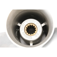 013026 Michigan Wheel STT RH 11-3/4 x 17 Propeller 40 48 50 55 + HP 6 M HUB WTY