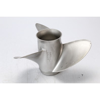 013026 Michigan Wheel STT RH 11-3/4 x 17 Propeller 40 48 50 55 + HP 6 M HUB WTY