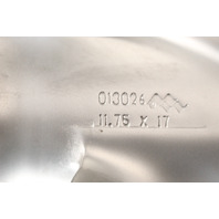 013026 Michigan Wheel STT RH 11-3/4 x 17 Propeller 40 48 50 55 + HP 6 M HUB WTY