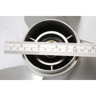 013026 Michigan Wheel STT RH 11-3/4 x 17 Propeller 40 48 50 55 + HP 6 M HUB WTY