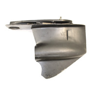 Mercruiser Empty Bravo One Gearcase Lower Unit Housing IN STOCK & READY TO SHIP