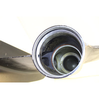 Mercruiser Empty Bravo One Gearcase Lower Unit Housing IN STOCK & READY TO SHIP