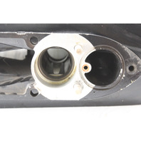 C #: 1656-8865-C2 Mercruiser Bravo One Empty Gearcase Lower Unit Housing