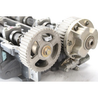 6P2-11120-01-94 Yamaha 2005-2010 PORT Cylinder Head 200 225 250 HP