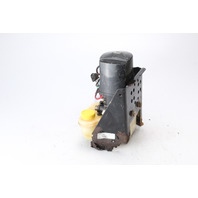 Mercury Mercruiser 2 Line 3 Wire Power Trim Pump & Reservoir 1 YR WTY TESTED