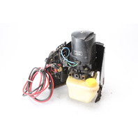 Mercury Mercruiser 2 Line 3 Wire Power Trim Pump & Reservoir 1 YR WTY TESTED