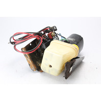 Mercury Mercruiser 2 Line 3 Wire Power Trim Pump & Reservoir 1 YR WTY TESTED
