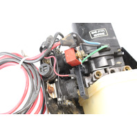 Mercury Mercruiser 2 Line 3 Wire Power Trim Pump & Reservoir 1 YR WTY TESTED