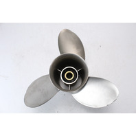 103144 Michigan Wheel Avenger STT RH 14-1/8 x 19 Propeller 150 +HP NEEDS REPAIR