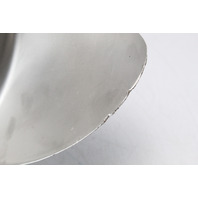 103144 Michigan Wheel Avenger STT RH 14-1/8 x 19 Propeller 150 +HP NEEDS REPAIR