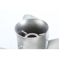 Mercury STT RH 13-1/2 x 19 Propeller 90 100 115 135 150 200 220 225 250 275 + HP