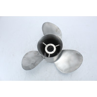 Mercury STT RH 13-1/2 x 19 Propeller 90 100 115 135 150 200 220 225 250 275 + HP