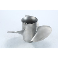 Mercury STT RH 13-1/2 x 19 Propeller 90 100 115 135 150 200 220 225 250 275 + HP