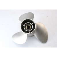 763916 Johnson Evinrude Viper 1976 & UP SST RH 14-3/4 x 18 Propeller 90 100 + HP