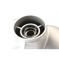 763916 Johnson Evinrude Viper 1976 & UP SST RH 14-3/4 x 18 Propeller 90 100 + HP