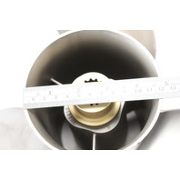 763916 Johnson Evinrude Viper 1976 & UP SST RH 14-3/4 x 18 Propeller 90 100 + HP