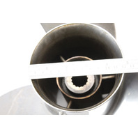Yamaha SST RH 15-1/2 X 17 Propeller 150 175 200 225 250 300 HP 6 MONTH HUB WTY