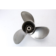 Yamaha SST RH 15-1/2 X 17 Propeller 150 175 200 225 250 300 HP 6 MONTH HUB WTY