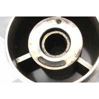 Yamaha SST RH 15-1/2 X 17 Propeller 150 175 200 225 250 300 HP 6 MONTH HUB WTY