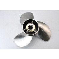 Yamaha SST RH 15-1/2 X 17 Propeller 150 175 200 225 250 300 HP 6 MONTH HUB WTY