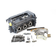 5031288 5031329 5031327 Evinrude 1999-2001 Cylinder Head 40 50 HP 4-Stroke 3 Cyl