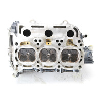 5031288 5031329 5031327 Evinrude 1999-2001 Cylinder Head 40 50 HP 4-Stroke 3 Cyl