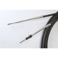 FRESHWATER CC63320 51881 Teleflex Control Cable Set of 2 x  20' Each