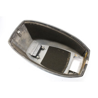 8M0107153 9420A 9 Mercury 1986-2006 Engine Cover Cowl Hood 6 8 9.9 10 15HP 2 Cyl