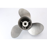 48-16314A46 Mercury 1978 & Up Propeller 14-1/2 x 17 RH 90 115 135 + HP