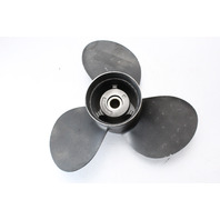 48-78112A40 Mercury RH 15-1/4 x 11 1977 & UP Propeller 90 115 135 150 175 + HP