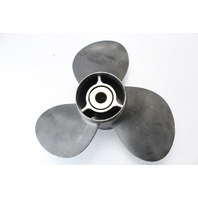 48-78112A40 Mercury RH 15-1/4 x 11 1977 & UP Propeller 90 115 135 150 175 + HP
