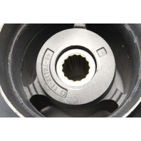 48-78112A40 Mercury RH 15-1/4 x 11 1977 & UP Propeller 90 115 135 150 175 + HP