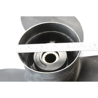 48-78112A40 Mercury RH 15-1/4 x 11 1977 & UP Propeller 90 115 135 150 175 + HP