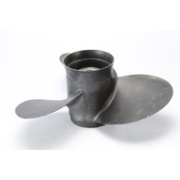 48-78112A40 Mercury RH 15-1/4 x 11 1977 & UP Propeller 90 115 135 150 175 + HP