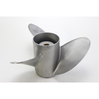 Johnson Evinrude 1985 - 2005 SST 14-1/2 X 22 Propeller 90 100 + HP 6 M HUB WTY